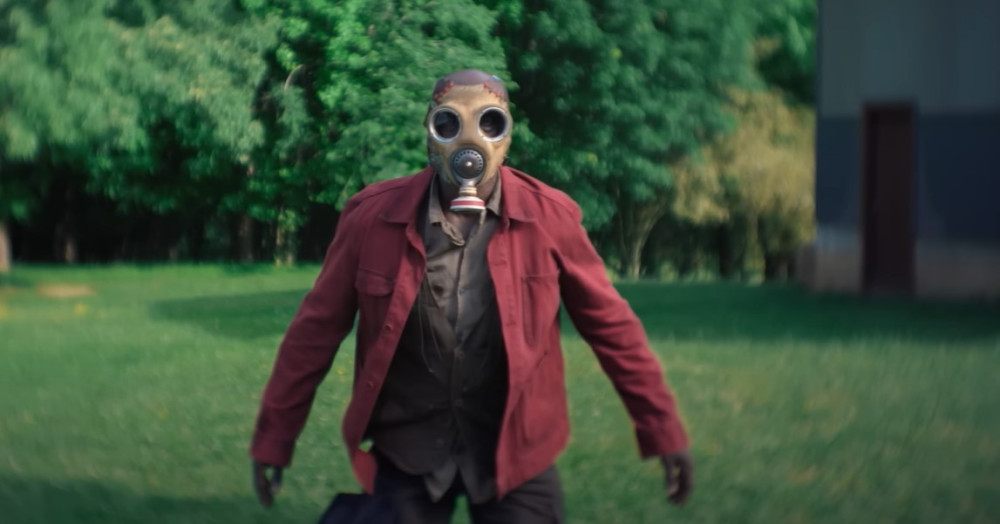 La série thriller d'horreur "Teacup" annulée après une seule saison sur Peacock